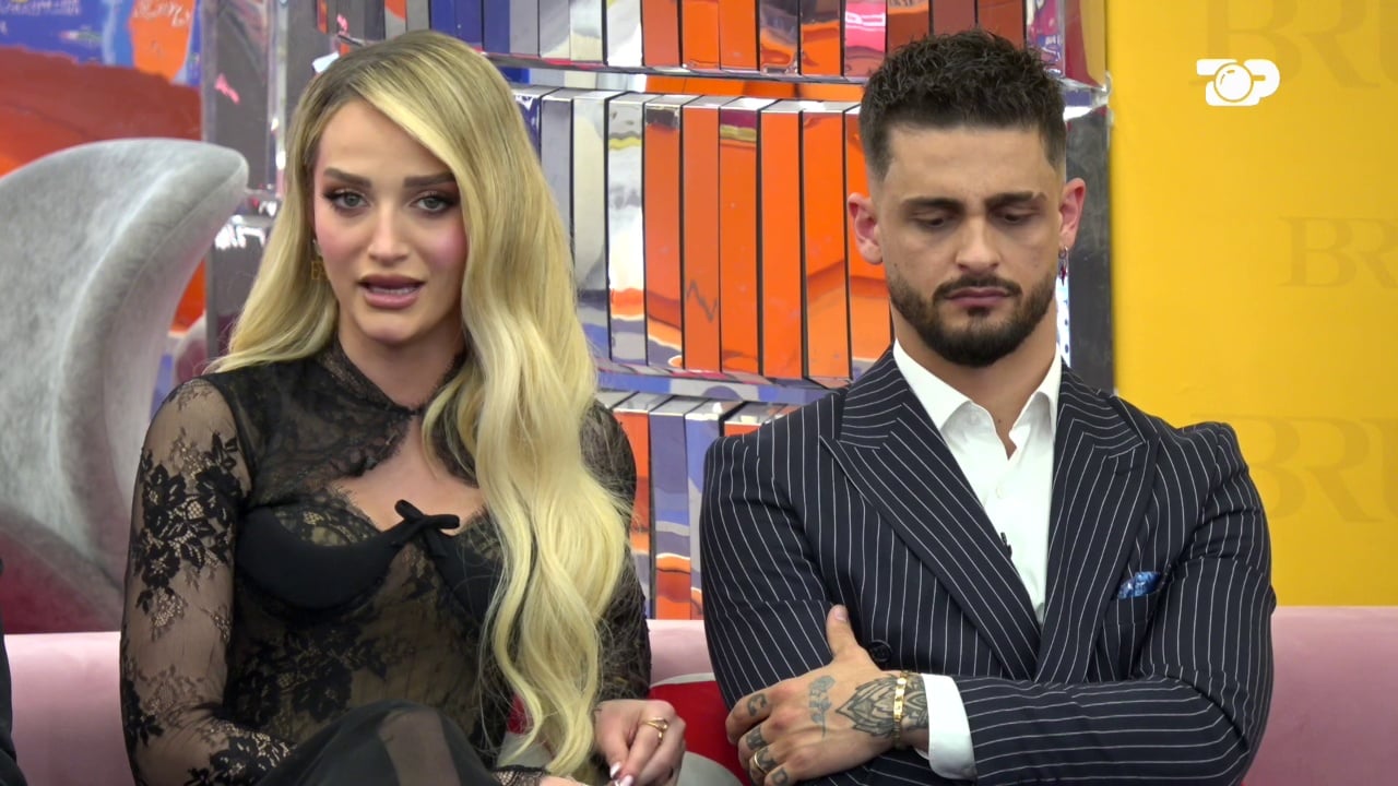  Pse e ftove Mirin në dasmë   Selin  Nuk mbaj më akuza që mund të jem e dashuruar me burrë të martuar