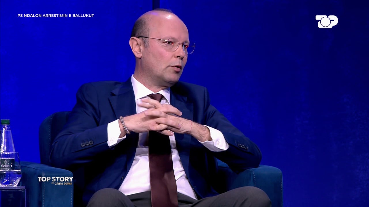  Rama mori rolin e prokurorit dhe gjyqtarit   Refuzimi i kërkesës për Ballukun  deputeti i PD në  Top Story   Ishte e paralajmëruar mbrojtja që do i bënte