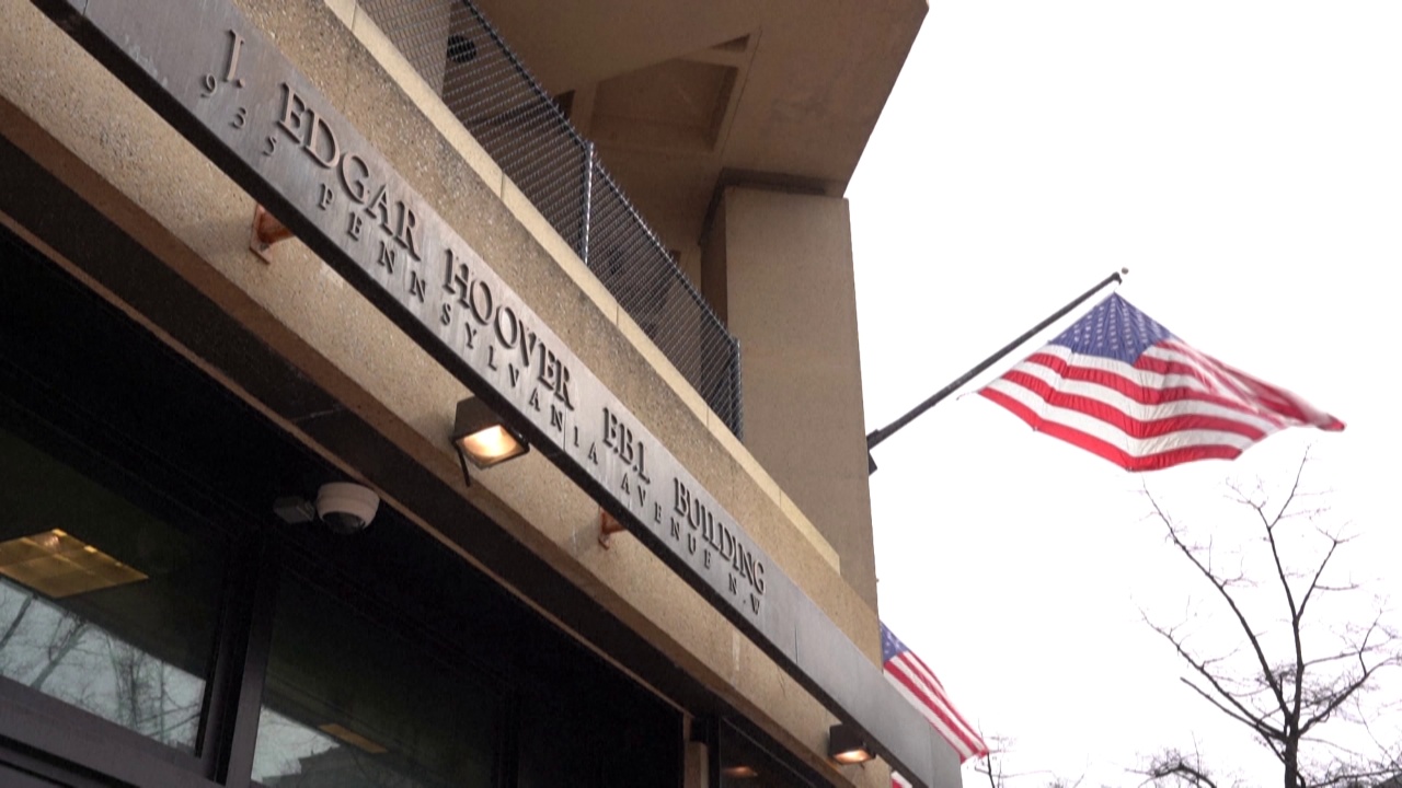  Irani do sulmojë Kaliforninë    FBI paralajmëron  Dronë si hakmarrje për luftën