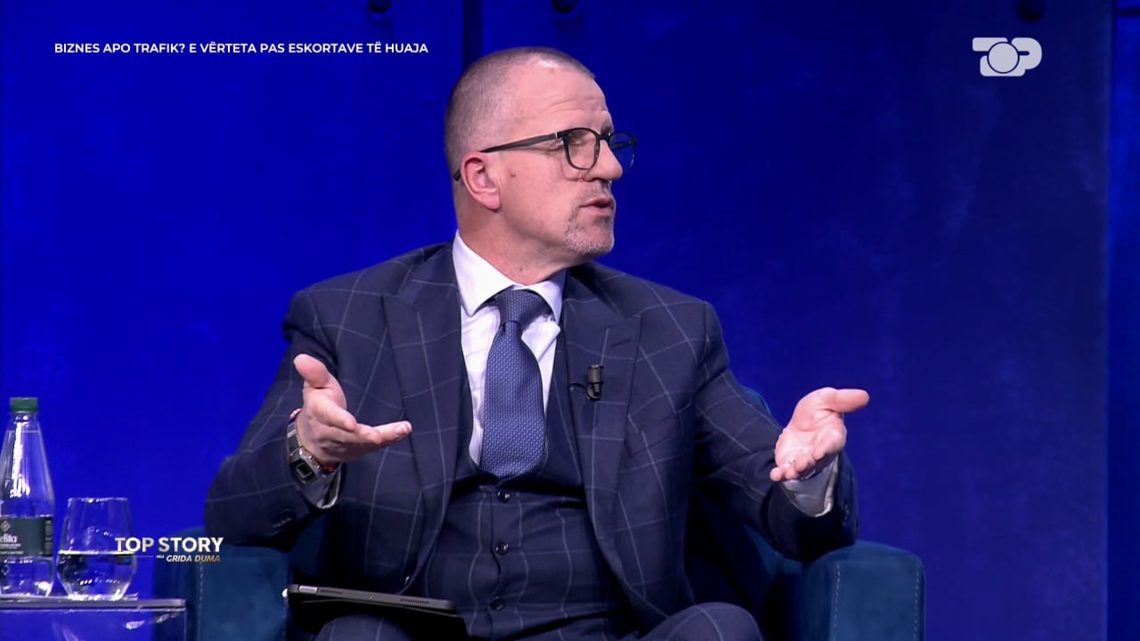  Vajzat rreshtoheshin  trafikantët zgjidhnin   ish prokurori tregon në  Top Story  detaje rreth prostitucionit në Shqipëri  Në Malësinë e Madhe ka pasur vila që 