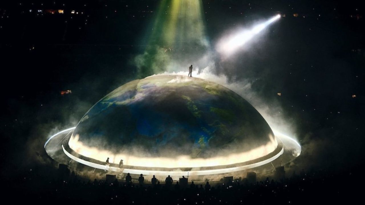 Kanye West në Tiranë  Reperi amerikan do të performojë për publikun shqiptar në 11 korrik