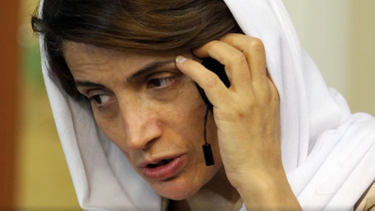 Kritikoi hapur regjimin dy ditë më parë  arrestohet në shtëpinë e saj aktivistja për të drejtat e njeriut në Iran