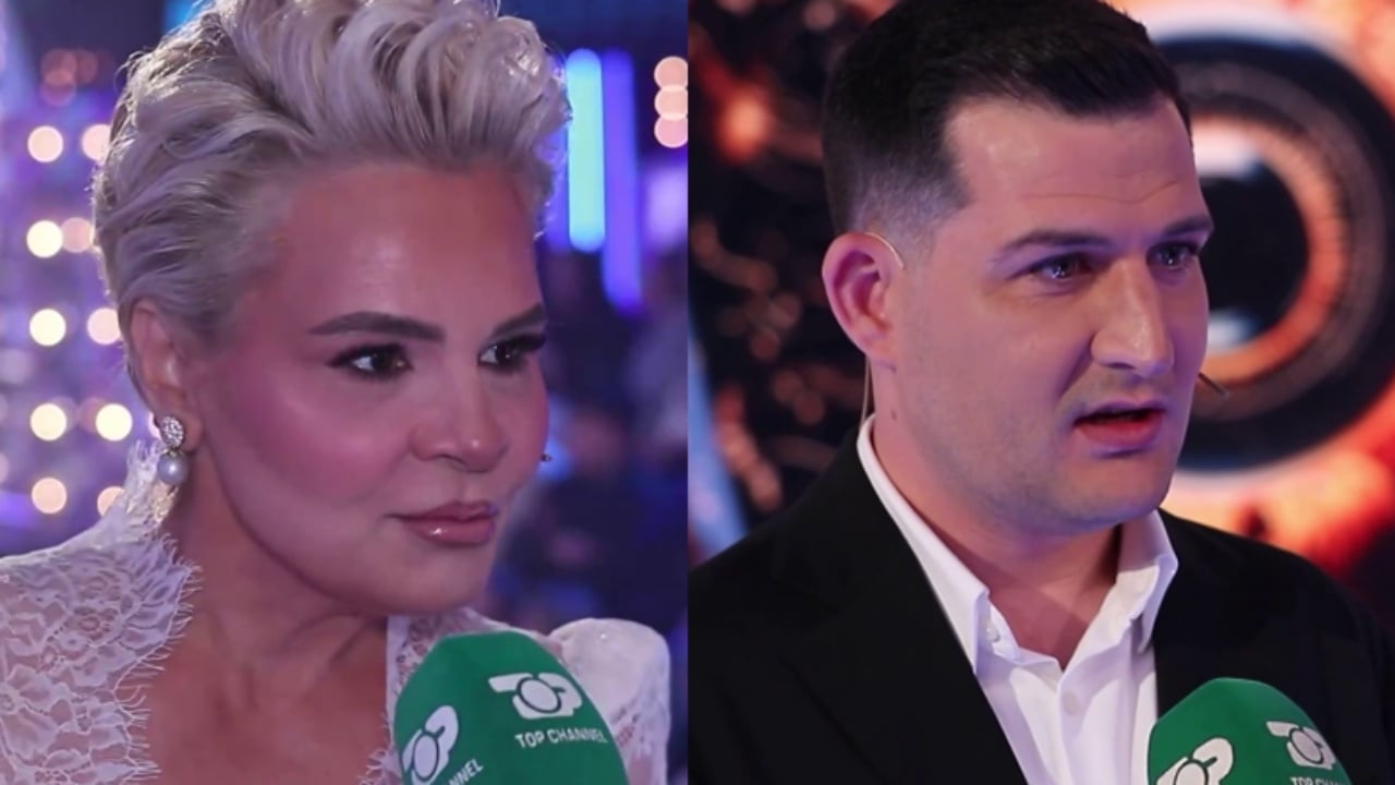 Dy opinionistët e Big Brother VIP  rrëfehen  në Goca dhe Gra  Arbër Hajdari  Monikës do t i thoja flit pak e sak  Selin më e goditura  Miri ka luajtur pa i interesuar kostot