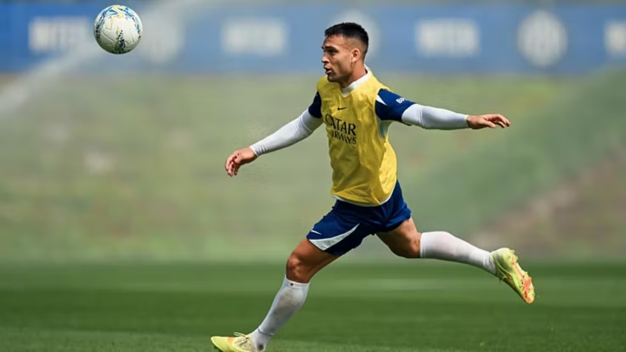 Lautaro Martinez rikthehet në formacion  Interi pret fitimin matematik të Scudettos