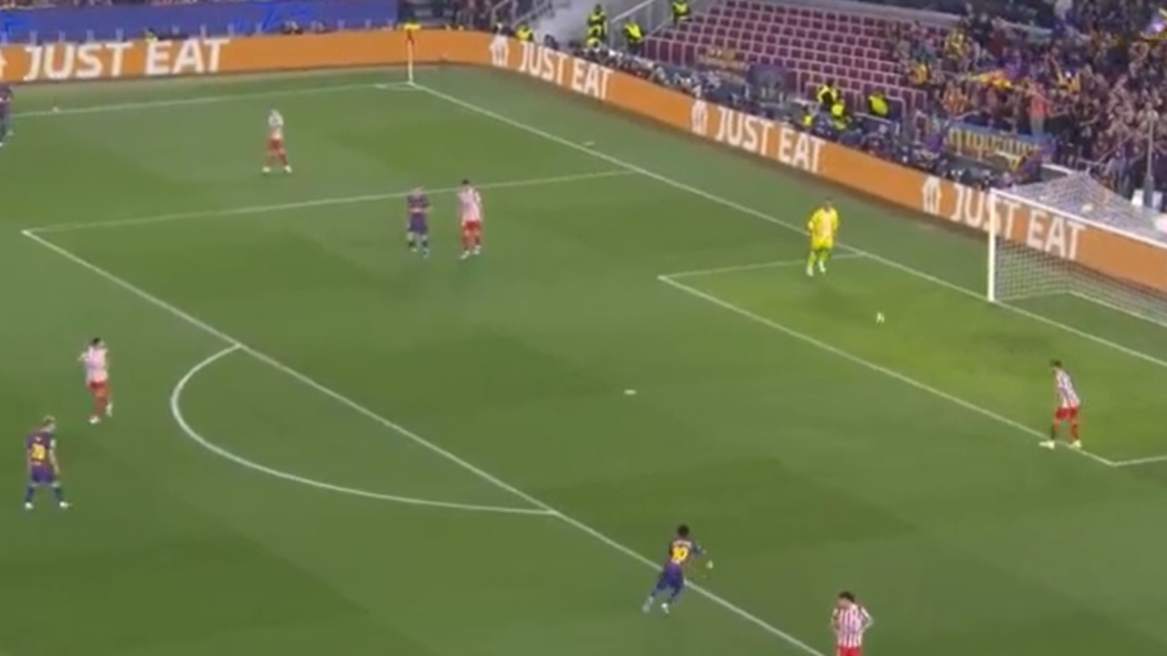 LIVE Barcelona Atl  Madrid  Derbi spanjoll në çerekfinale  katalanasit kërkojnë të përsërisin triumfin e fundjavës