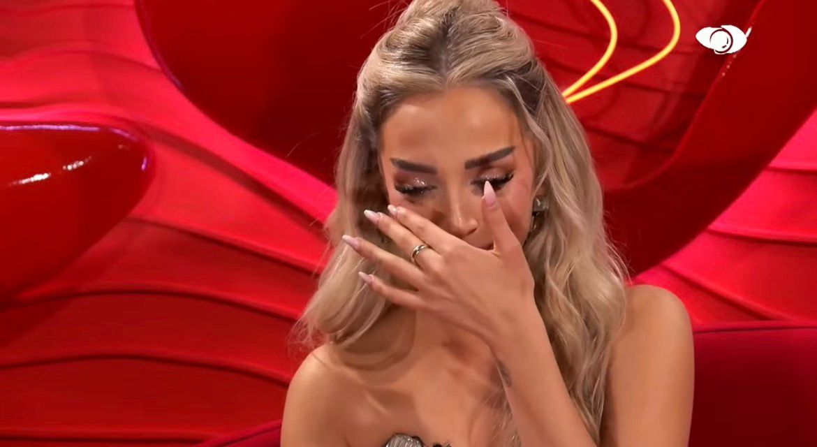  Dil nga shtëpia   E ëma i bëri kërkesën e papritur  Selin në lot  Nuk do lejoj kurrë që burra të atij niveli të fitojnë në krahët e një vajze