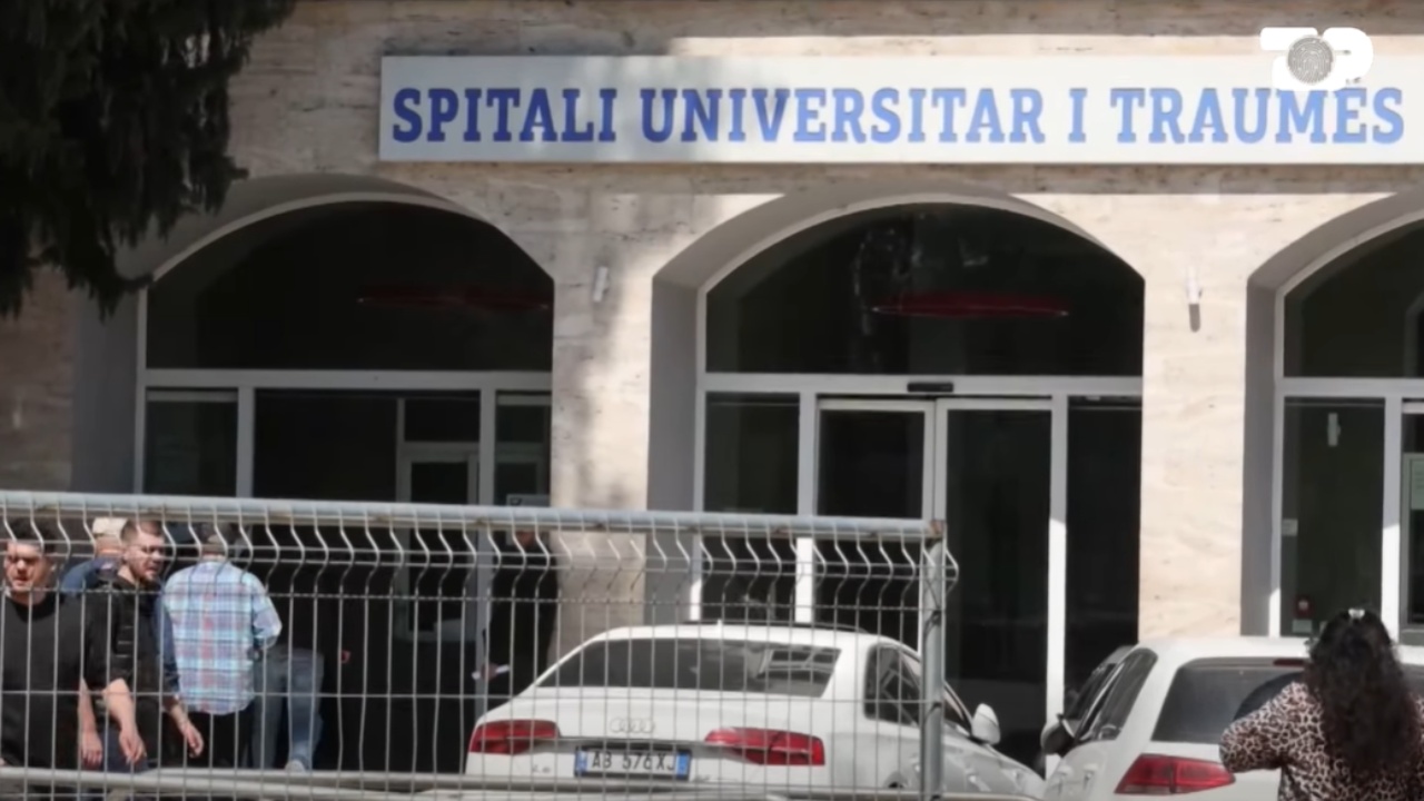 Inside Story  Vëzhgimi para dhe pas investigimit  zvarritja e punimeve tek sallat operatore që ka lënë mijëra pacientë në pritje