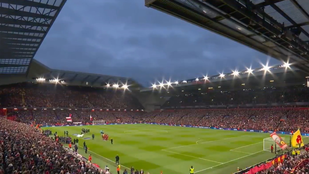 Live Liverpool PSG  Nis çerekfinalja në  Anfield   anglezët kërkojnë të përsërisin mrekullinë