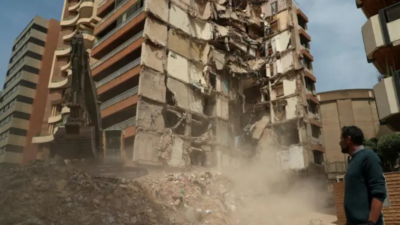 Konflikti në Liban zhvendos mbi 1 milion njerëz  OKB kërkon ndihmë nga ndërkombëtarët