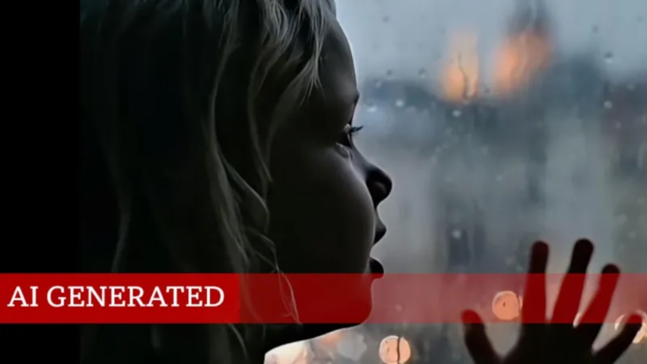 Inteligjenca Artificiale trazon  frontin  e fushatës zgjedhore në Hungari  videot e rreme ndezin debat politik