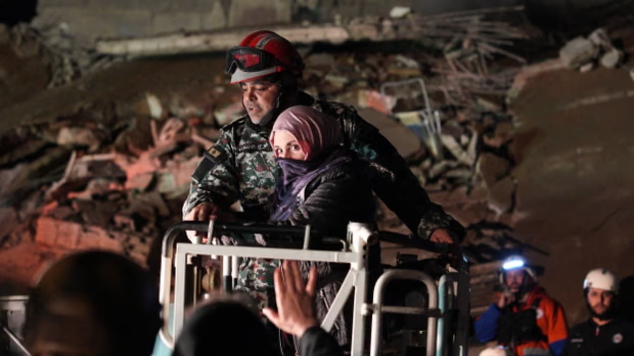 Libani  kusht për paqen  Irani  Izraeli të ndalë sulmet  Netanjahu  E kemi gishtin në këmbëz
