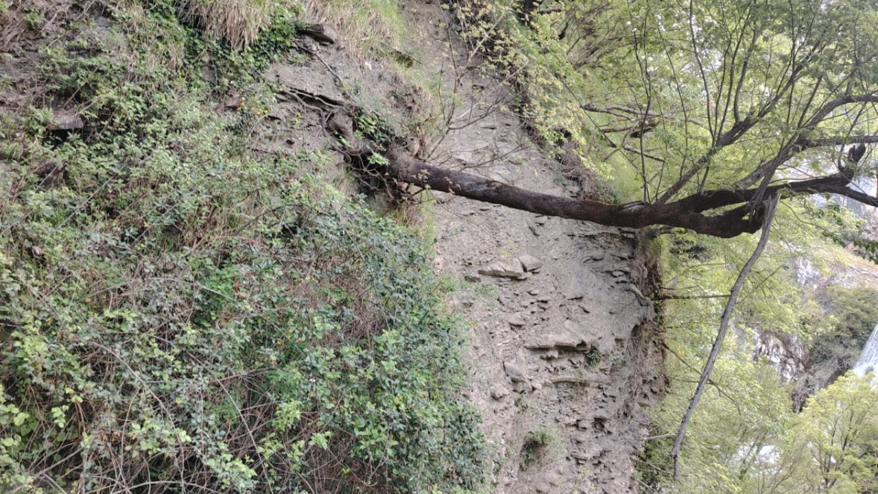 U rrëzua aksidentalisht gjatë aktivitetit turistik tek Ujëvara e Sotirës  humb jetën 53 vjeçari