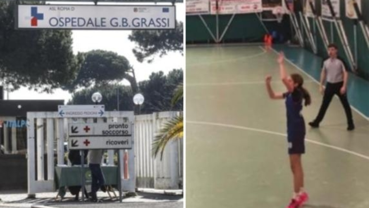 Tragjike në Romë  I bëri alergji qumështi  15 vjeçarja humb jetën pas darkës me miqtë