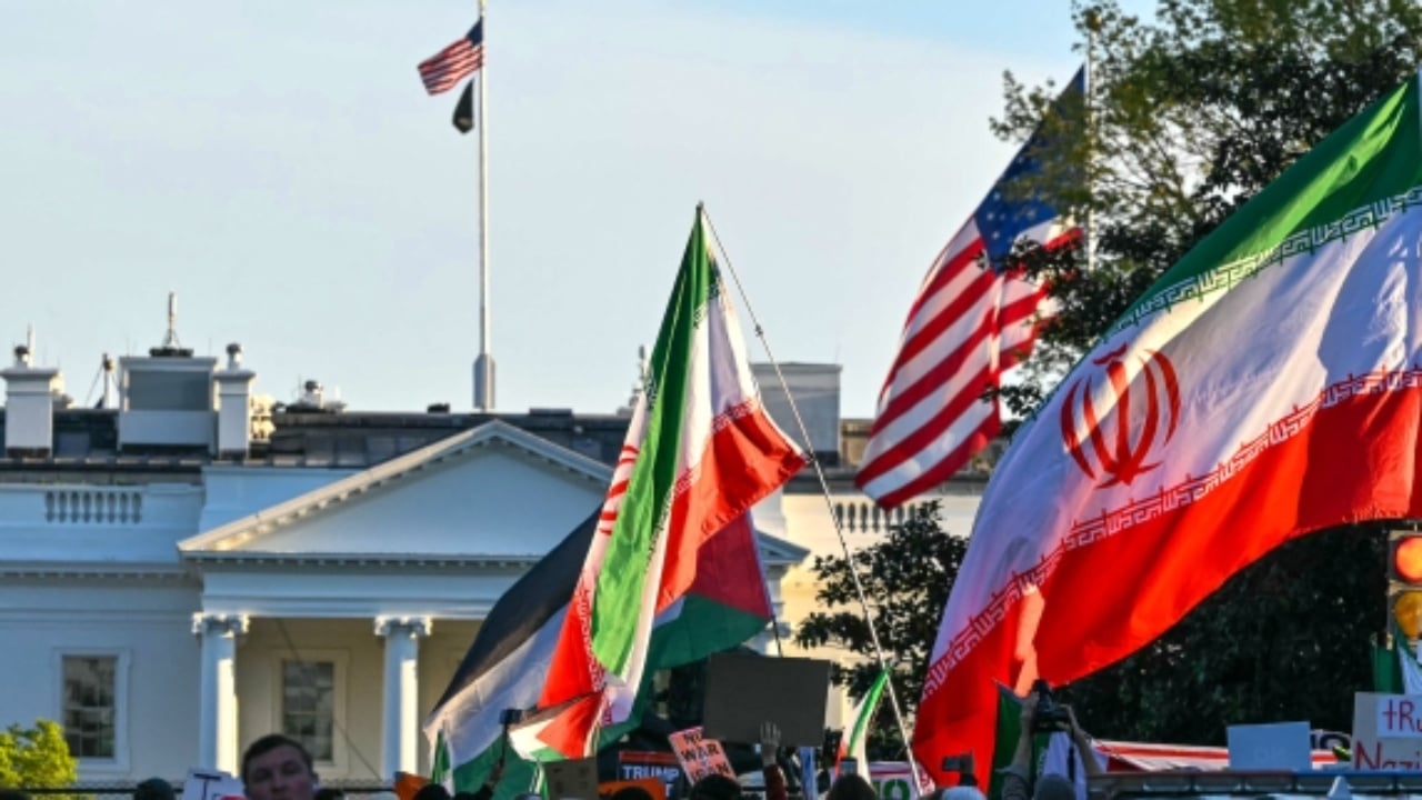 Sanksionet  fuqia bërthamore dhe Hormuzi  kush fiton dhe kush humbet midis SHBA dhe Iranit