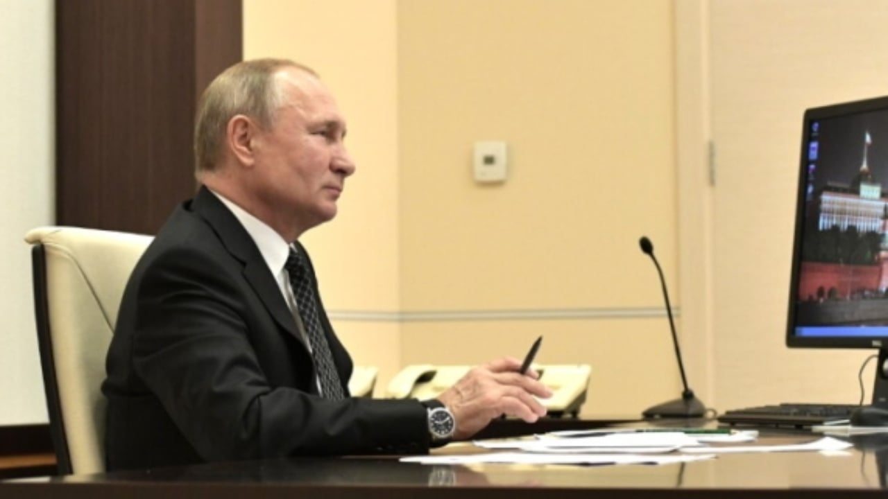 Putini pas Orbanit  për herë të parë pas 16 vitesh presidenti rus përballet me pasoja  Lufta ndaj VPN ve dhe ndalimi i Telegram it  krizë në sistemin rus