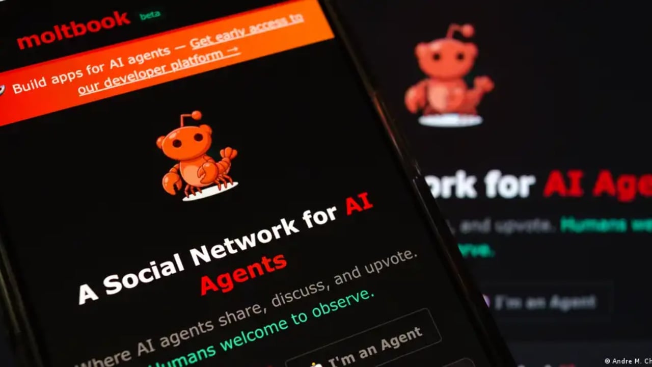 Analiza  Agjentë të krijuar me IA mund të manipulojnë zgjedhjet