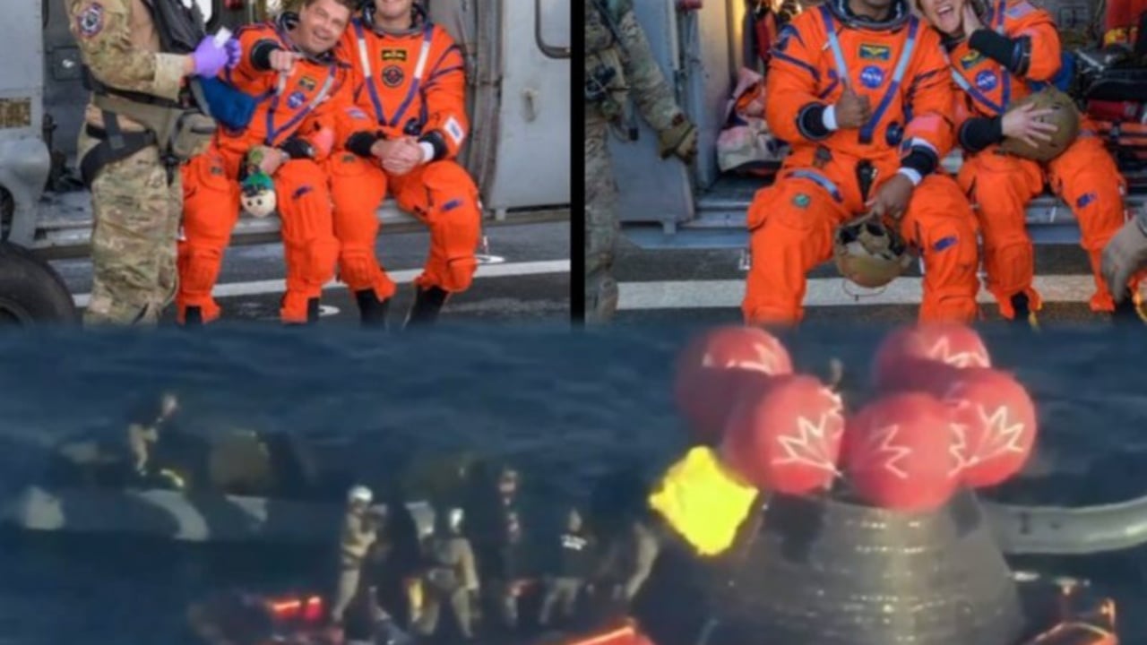 misioni-kryhet-me-sukses-artemis-ii-u-kthye-nga-hena-ja-si-eshte-gjendja-shendetesore-e-astronauteve