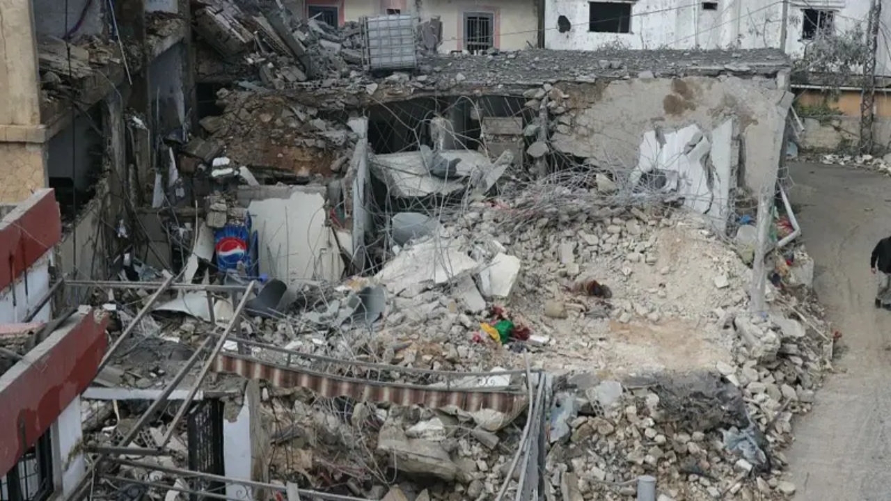 Sulme me dronë gjatë natës në Liban  të paktën tetë të vrarë