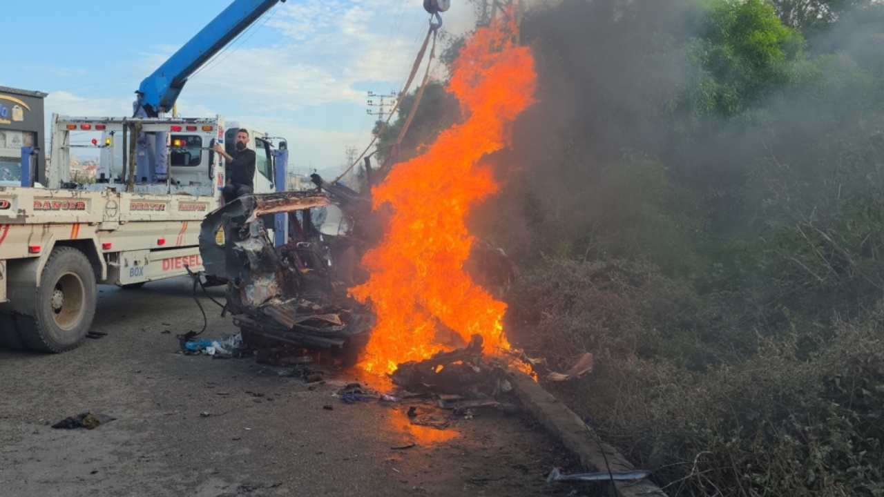 Sulm me dron në Liban  një i vrarë dhe dy të plagosur