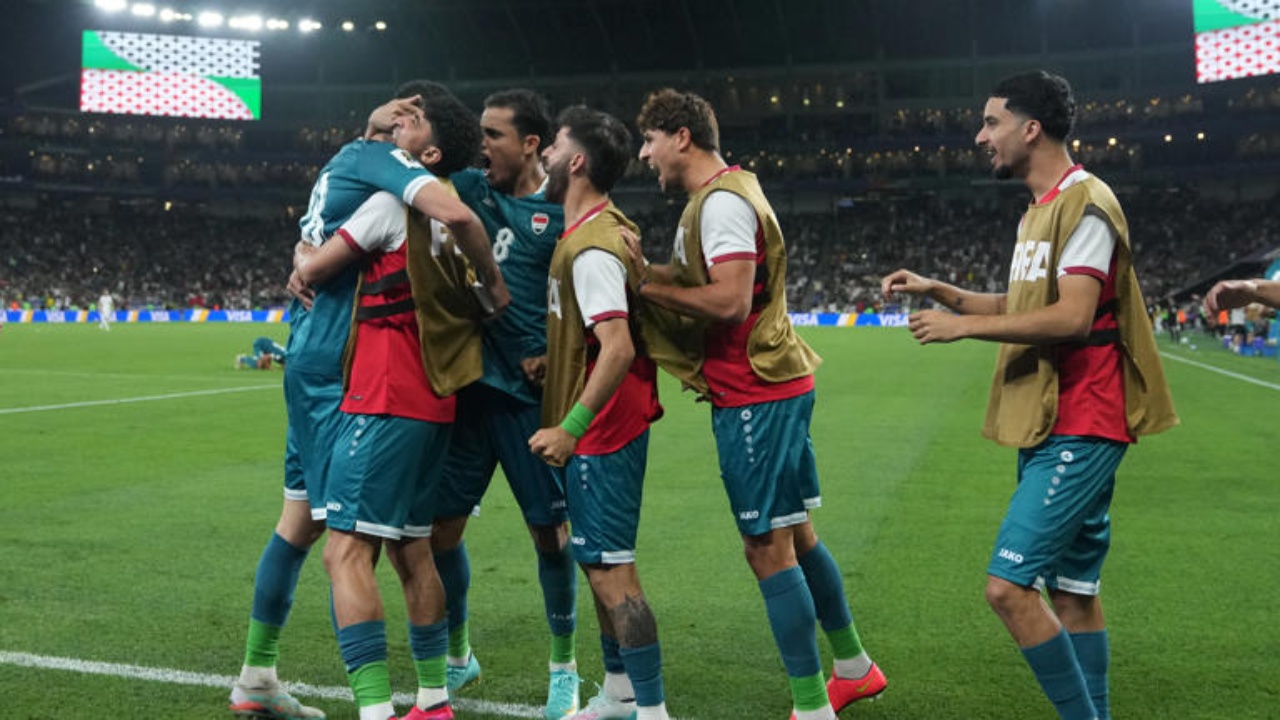 Play off i Ndërkontinental  Plotësohet Botërori  dy skuadrat e fundit presin biletën për në Kupën e Botës