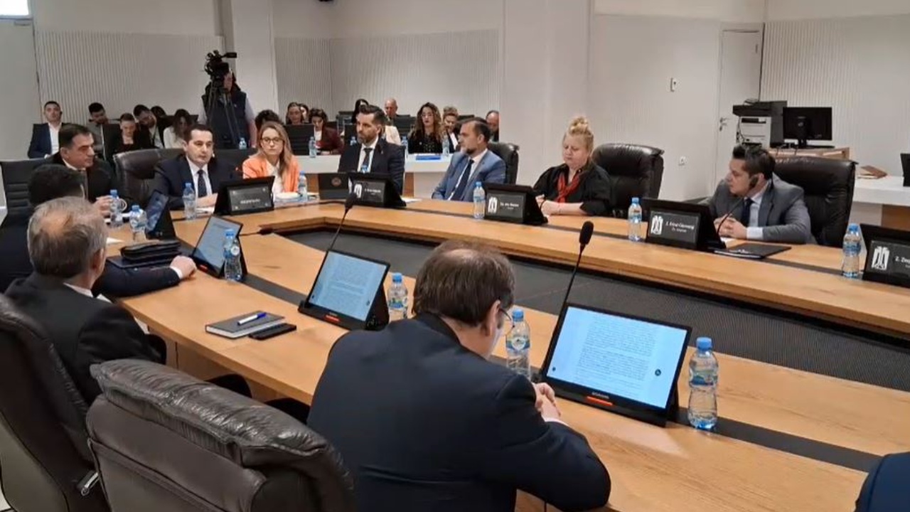 Raportimi i punës së SPAK  Braho  109 procedime penale në vitin 2025  më e larta që kemi pasur ndonjëherë  Ja pse u ekzekutuan më pak masa sigurie