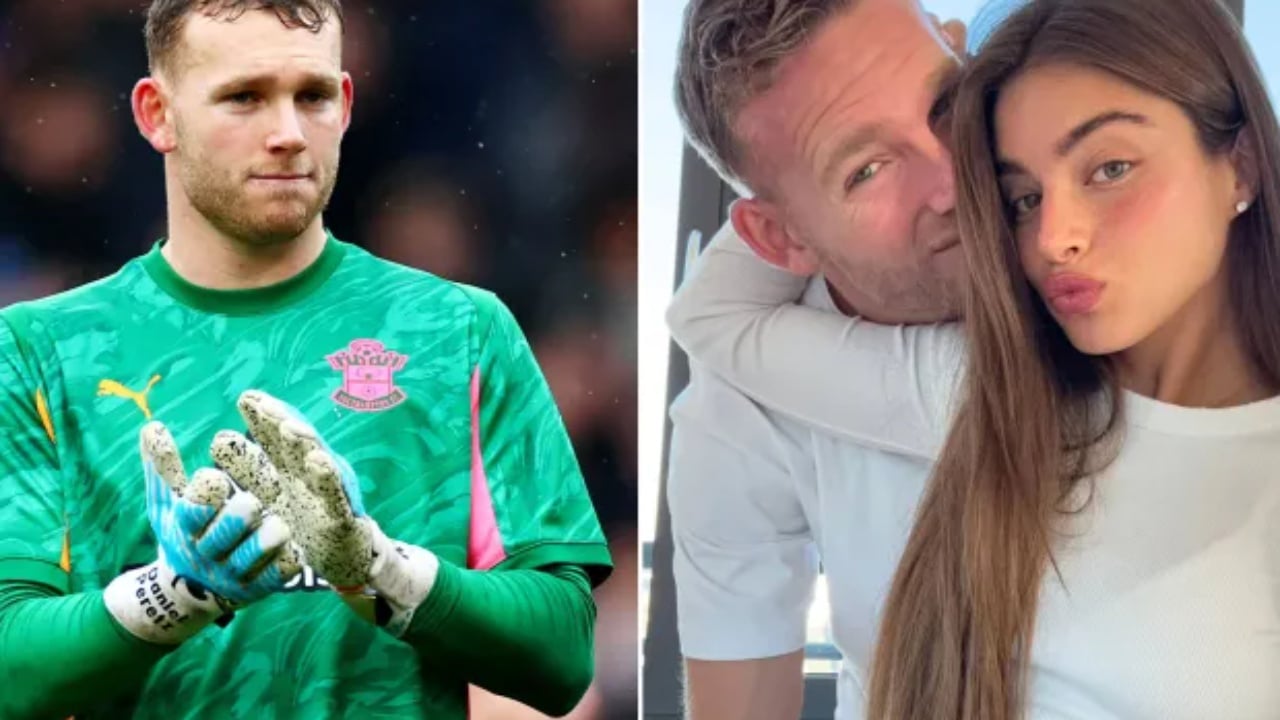 Foto  E njohu në skenën e Eurovision it  portieri i Bayern it drejt altarit me këngëtaren që  rrëmbeu  vëmendjen e mediave tre vite më parë