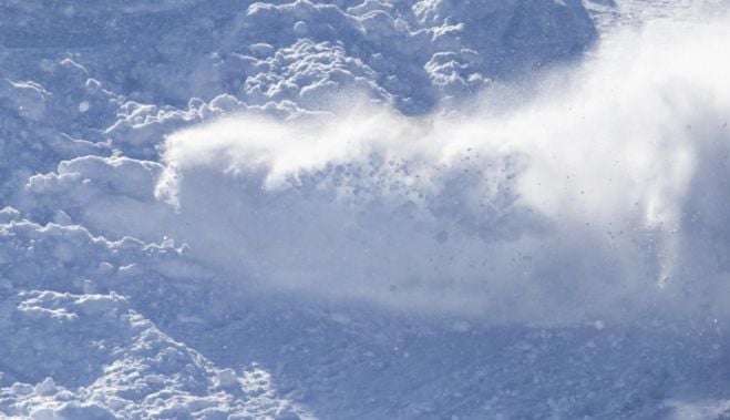 Tragjike në Norvegji  2 persona humbin jetën pasi rrëmbehen nga një ortek në malet e Oslos  plagosen 2 të tjerë