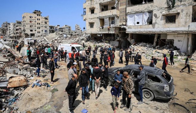 vijojne-sulmet-izraelite-ne-gaza-humbin-jeten-10-persona-plagosen-dhjetera-te-tjere