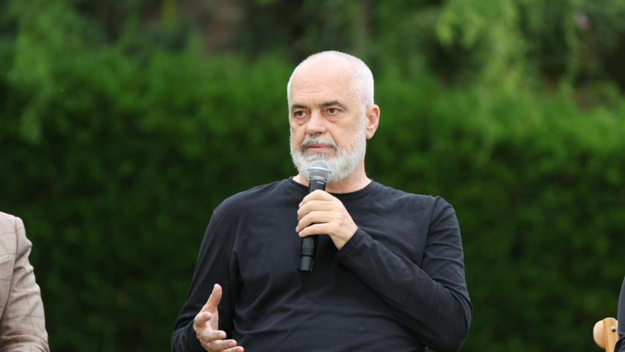  U krijua nga problemet që dolën nga ligji 7501   Kryeministri Rama për Paketën e Maleve  Nuk i shërben investitorëve të mëdhenj