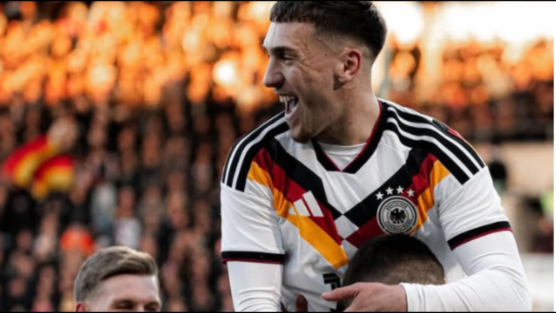  Gjithnjë krenar që luaj për Gjermaninë  Brajan Gruda largon kombëtaren shqiptare