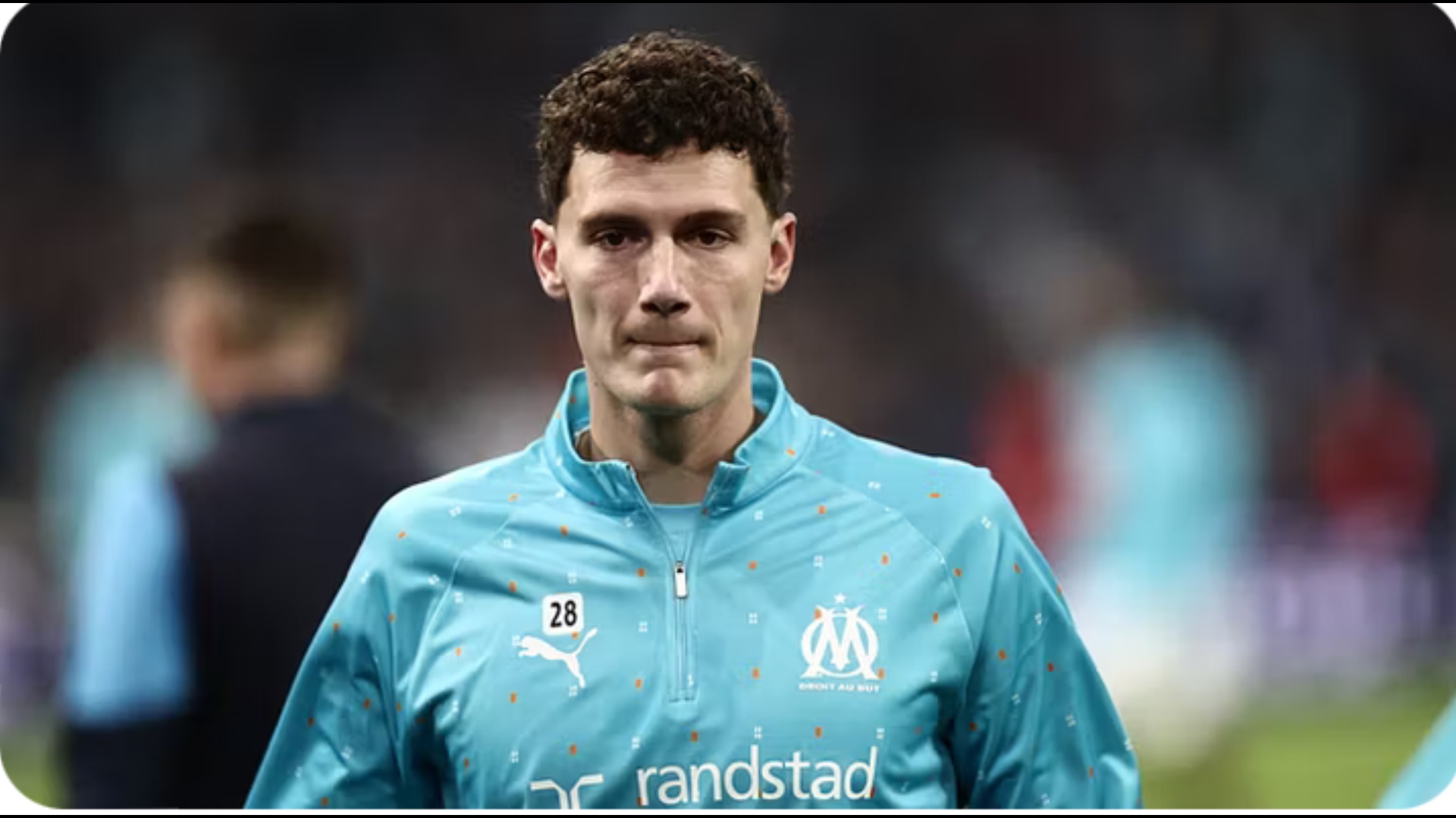 Olympique Marseille në krizë  Pavard vihet nën akuzë dhe është drejt kthimit te Inter