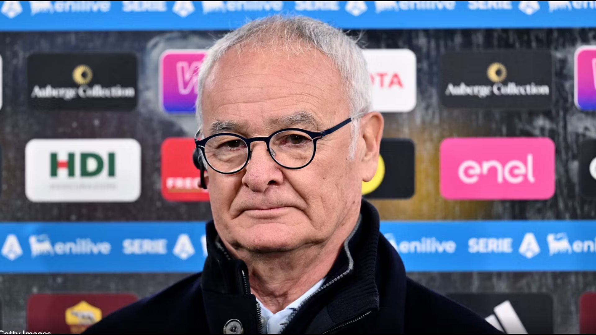 Roma  Ranieri e ka me Gasperinin  Tre trajnerë përpara tij refuzuan  Merkato  Ishte dakord me blerjet