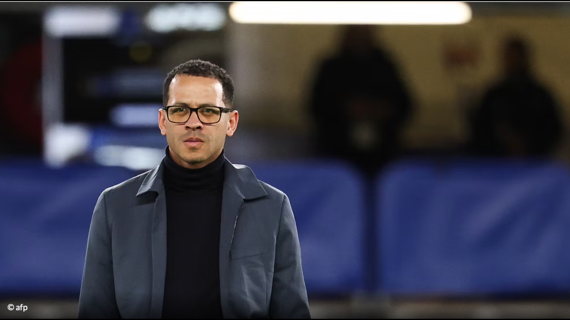 Zyrtare  Chelsea shkarkon trajnerin Rosenior pas humbjes fatale me Brighton