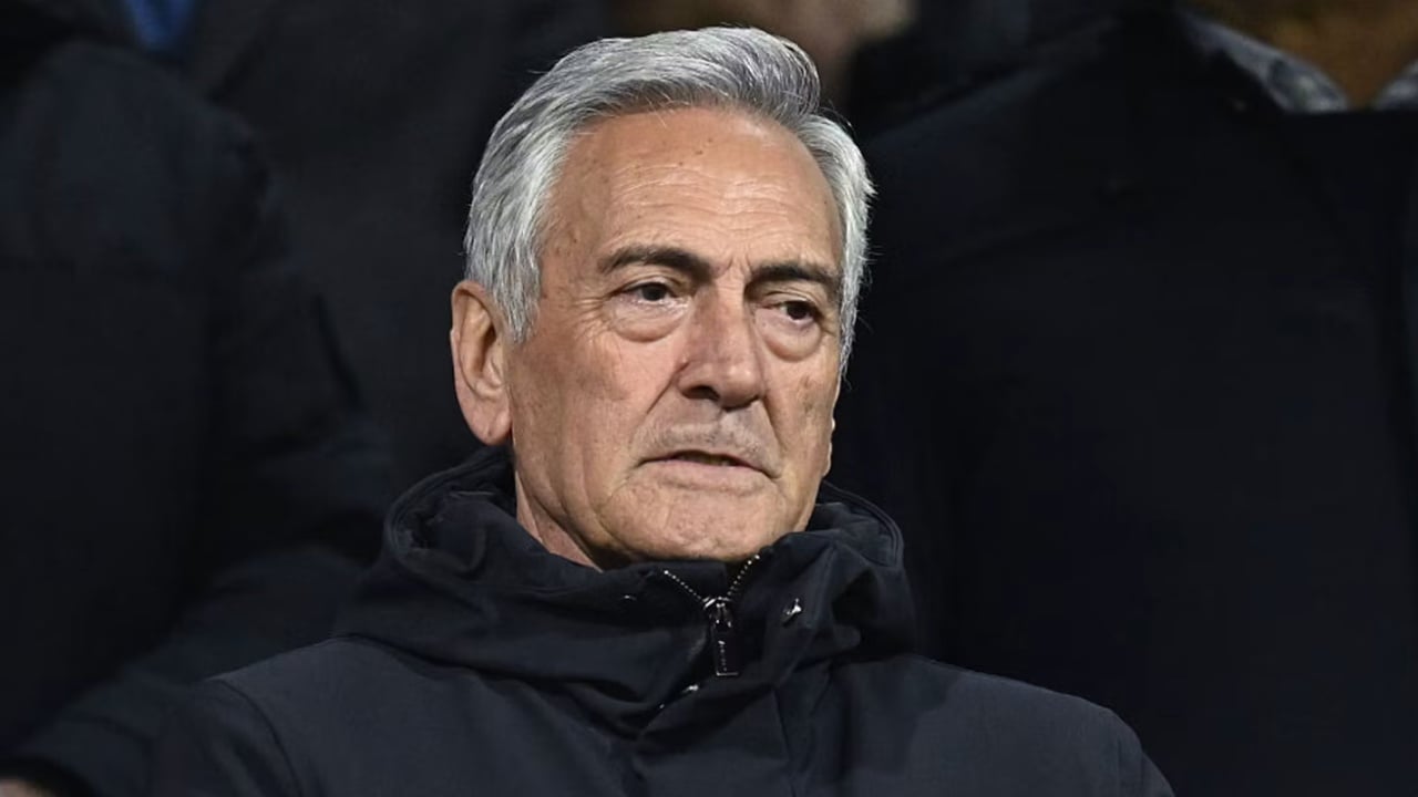 Gravina pranë dorëheqjes  ja kandidatët për pasardhësin e presidentit të Federatës Italiane të Futbollit