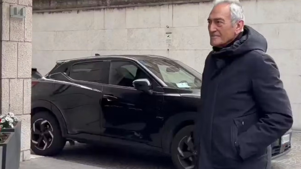 Dorëheqja e Gravinës  zgjedhjet e reja në Federatën Italiane të Futbollit më 22 qershor  njihuni me kandidatët