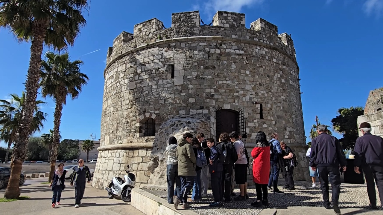 Rritet numri i vizitorëve në Durrës  konfirmohet destinacioni i preferuar  kriza në Lindjen e Mesme një avantazh për më shumë turistë