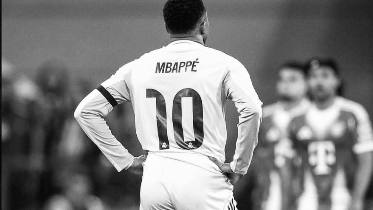 Mbappé thyen heshtjen  Nuk dorëzohemi kurrë  do të kthehemi te fitorja shumë shpejt