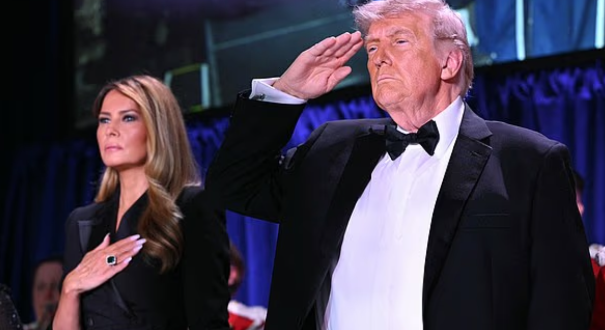 Të shtënat në darkën e Presidentit me gazetarët e Shtëpisë së Bardhë  reagon për herë të parë Donald Trump