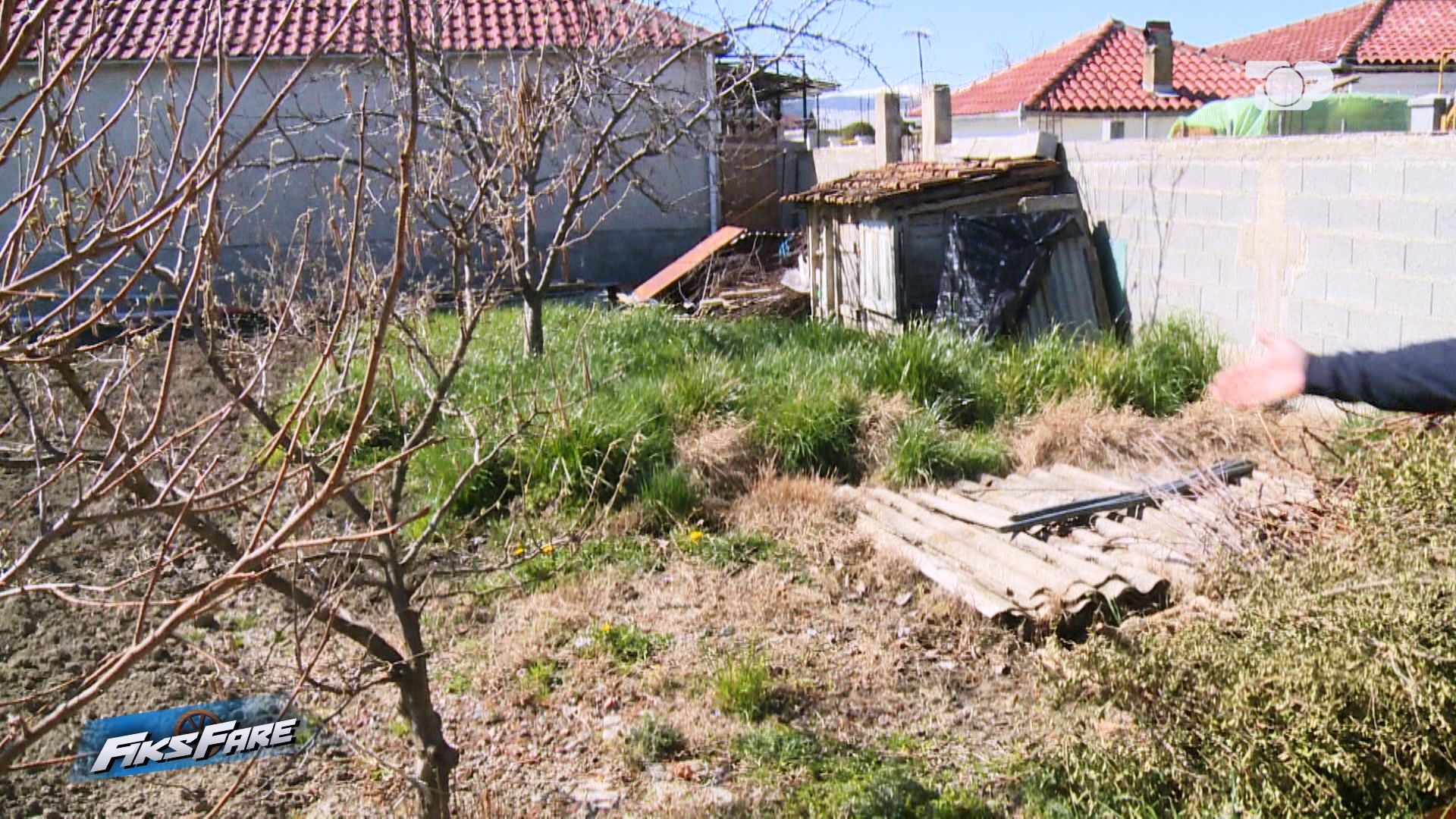 Fiks Fare  24 vite pa kanalizime në Ravonik  10 familje mes fekaleve dhe mungesës së zgjidhjes