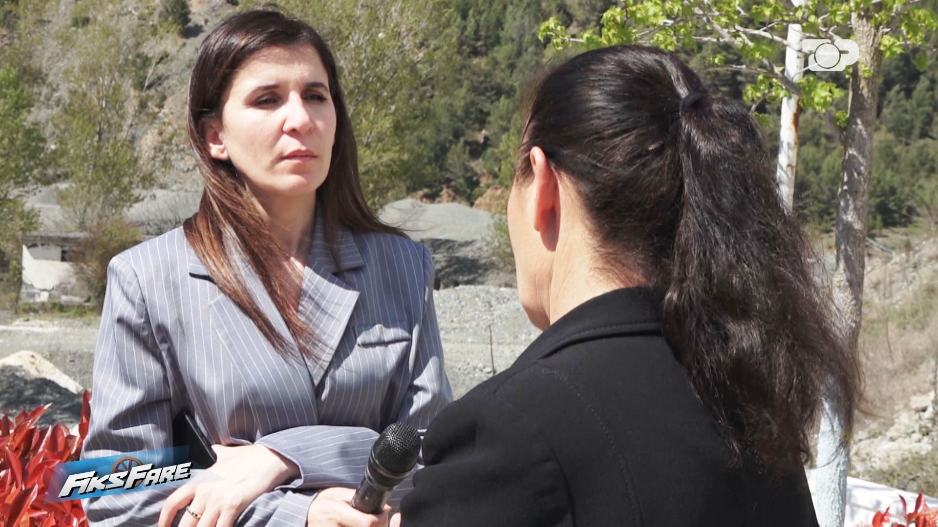 Fiks fare   Pagë marr  por punë nuk më japin   rrëfimi i punonjëses me 42 vite eksperiencë në ujësjellësin e Mirditës