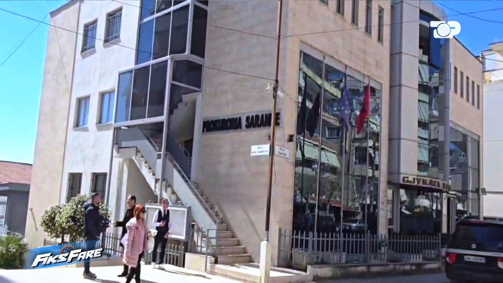  Oficeri më goditi  më kërcënuan se i denoncova te Fiksi   rrëfimi i Mirash Gjikolajt që i vendosën tritol poshtë makinës