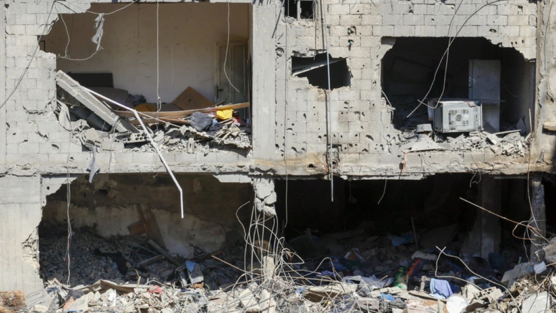 Sulmet izraelite ndaj Hezbollahut në Liban  mbi 1500 viktima dhe 4800 të plagosur në 5 javë