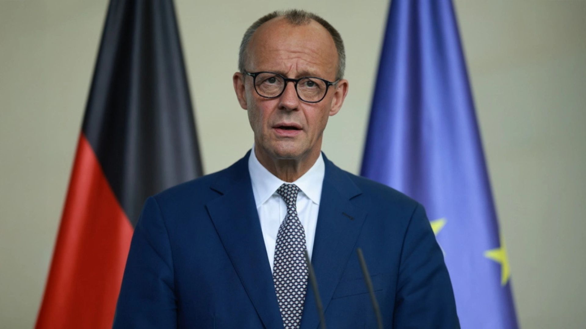 Trump sulmoi NATO n për Ngushticën e Hormuzit  Merz  Nuk dua që lufta e SHBA së dhe Izraelit të përçajë Aleancën