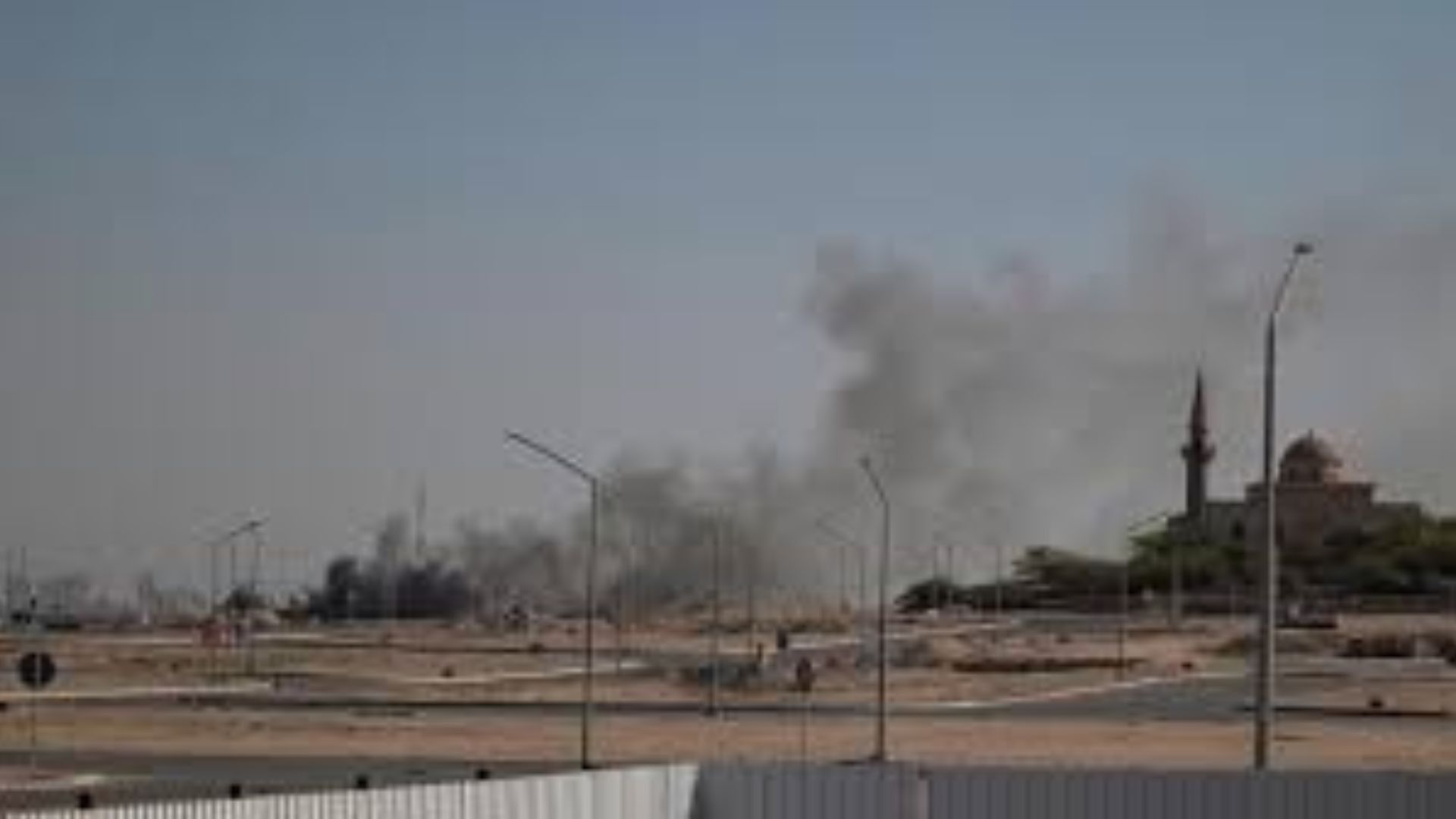 Kuvajti akuzon Iranin për moszbatim të armëpushimit  pretendon se u sulmua me dronë ditën e djeshme