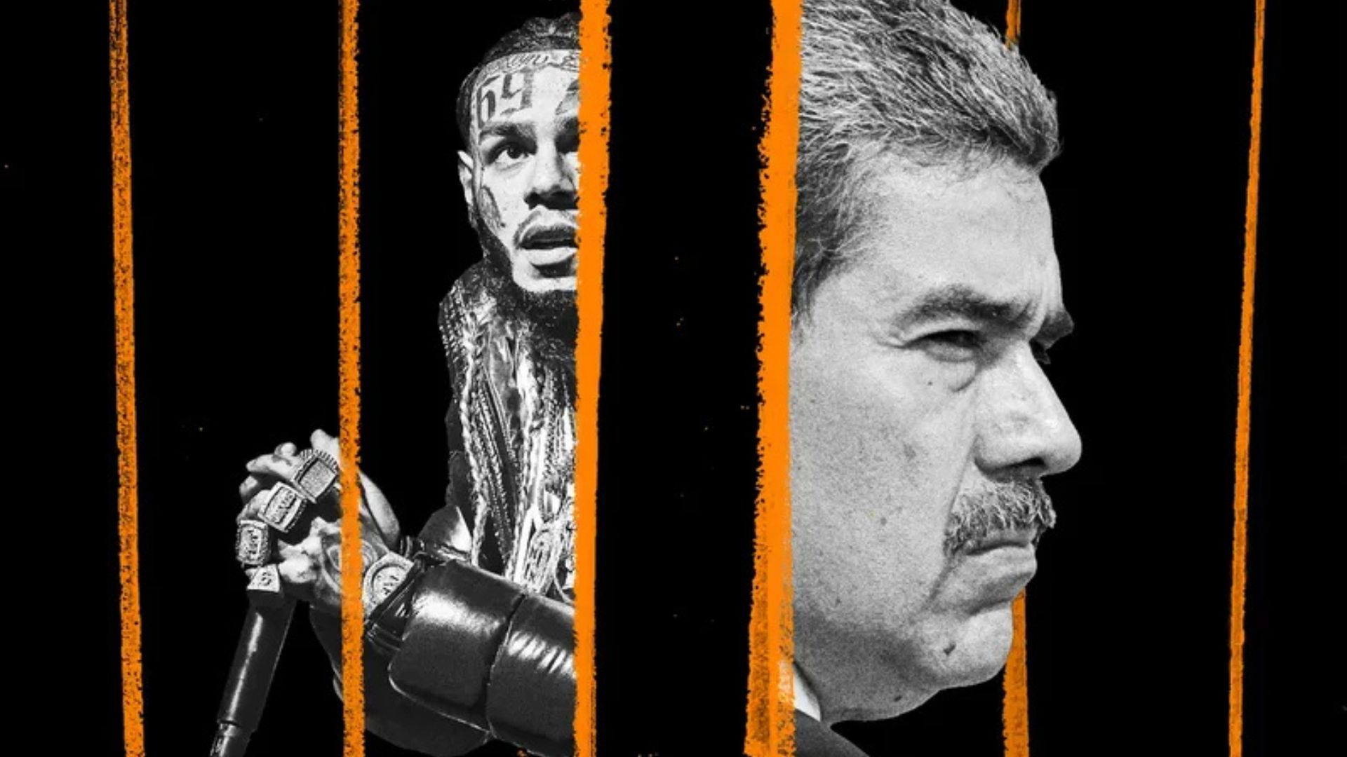 Nga ditët e tëra në izolim  te shtretërit pa jastëkë dhe orët e kaluara duke lexuar Biblën  jeta e Nicolas Maduros në burgun e sigurisë së lartë në Bruklin