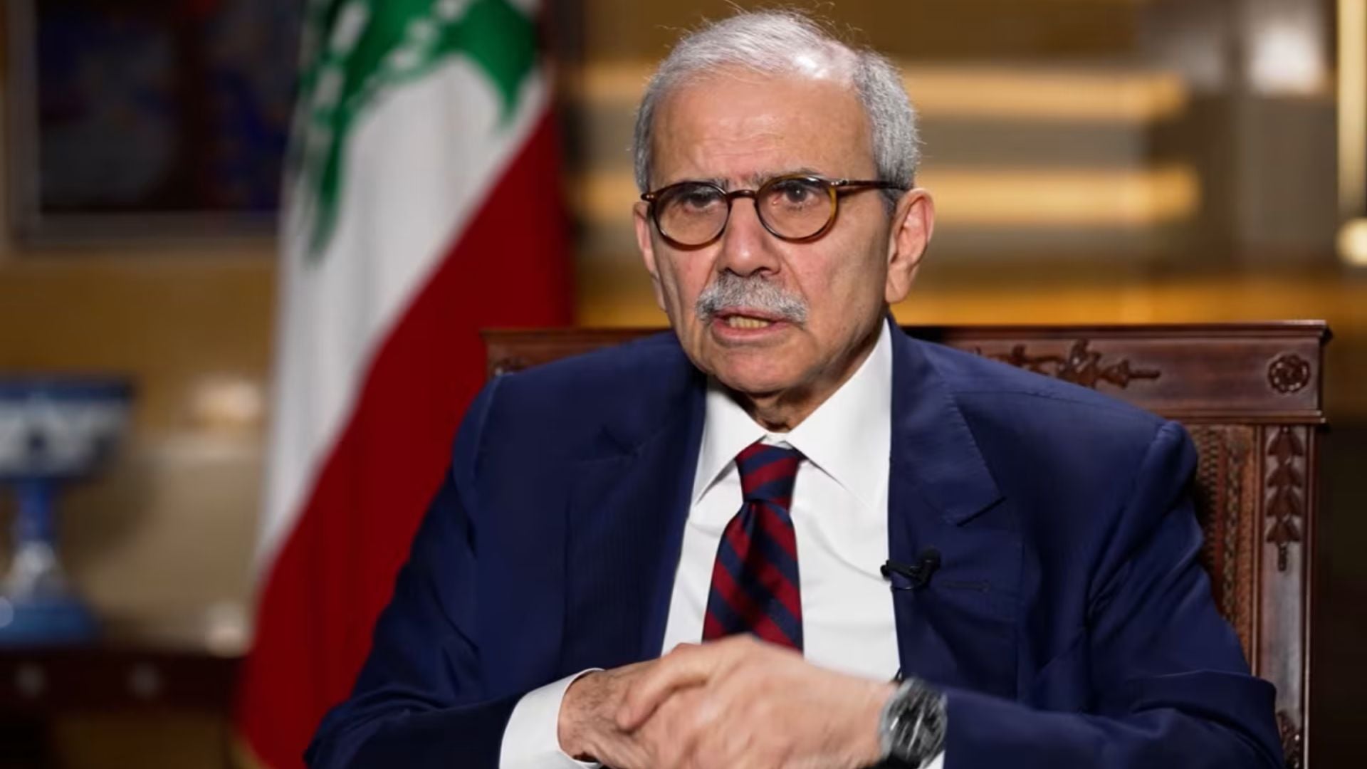 Izraeli kërkoi negociata të drejtpërdrejta me Libanin  kryeministri libanez do të udhëtojë drejt Uashingtonit në ditët në vijim