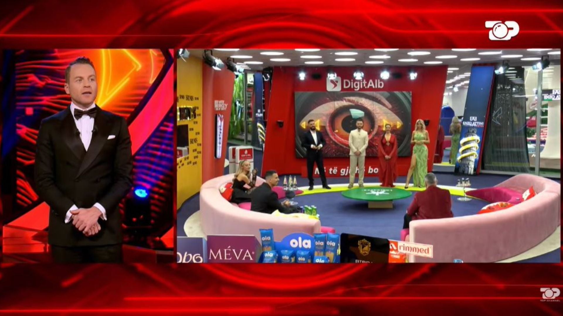 4 banorë përballë njëri tjetrit  kush do largohet mbrëmjen e sotme pas Juelës 