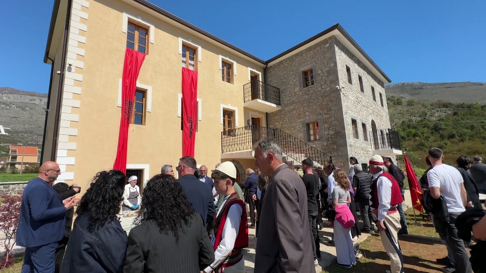 Trashëgimia kulturore në Veri  firmoset në kullën e Çun Mulës programi për rijetëzimin e shumë objekteve