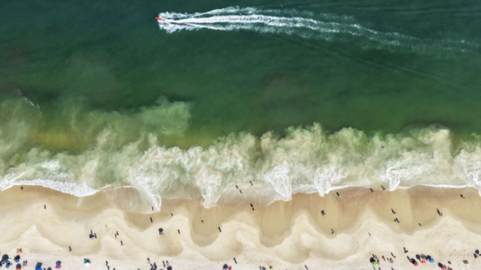 Plazhet e Brazilit kthehen në pikë zhvatje për vizitorët  ja si turisti britanik pagoi 1500 paund për  një qebap