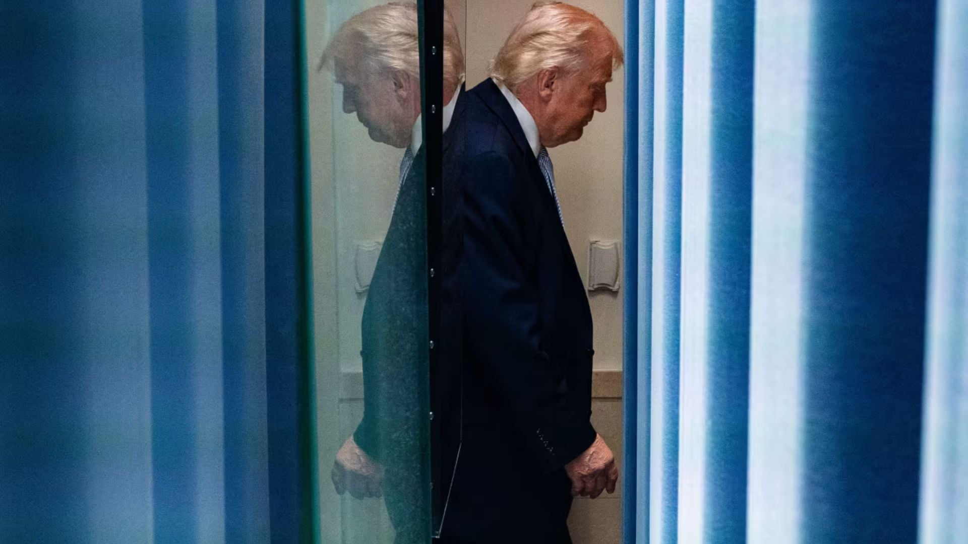 Trump njofton armëpushim 2 javor me Iranin  Kemi marrë një propozim me 10 pika nga Teherani  besoj se 